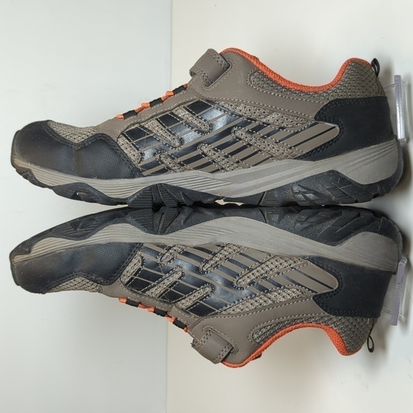 Merrell Moab low Voyager unisex /big kids sneakers 6.5(W) EU 37.5 - Picture 5 of 16